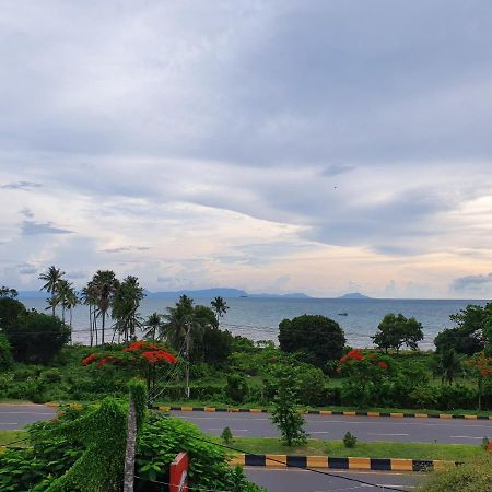 Visal Sak Guesthouse Kep Exteriér fotografie