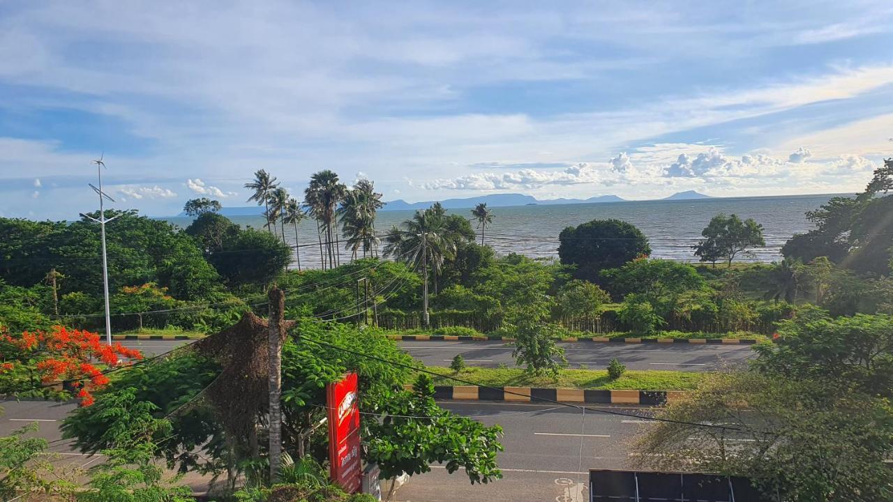 Visal Sak Guesthouse Kep Exteriér fotografie