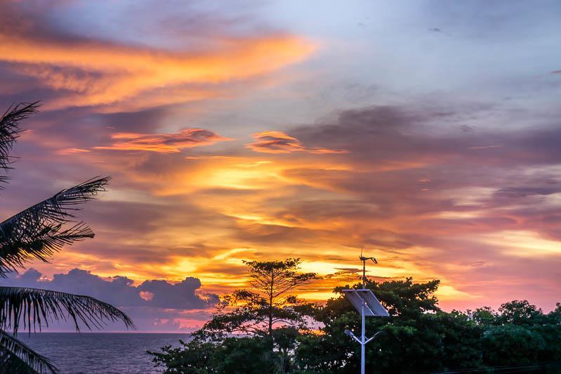 Visal Sak Guesthouse Kep Exteriér fotografie