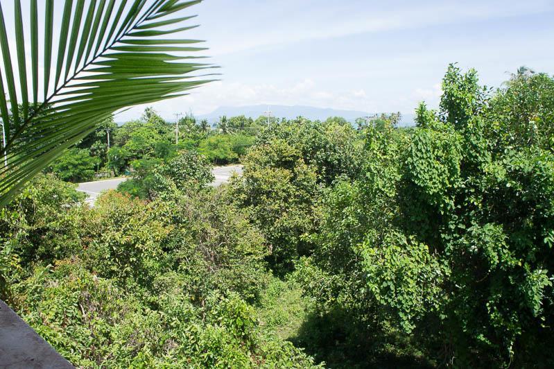 Visal Sak Guesthouse Kep Exteriér fotografie