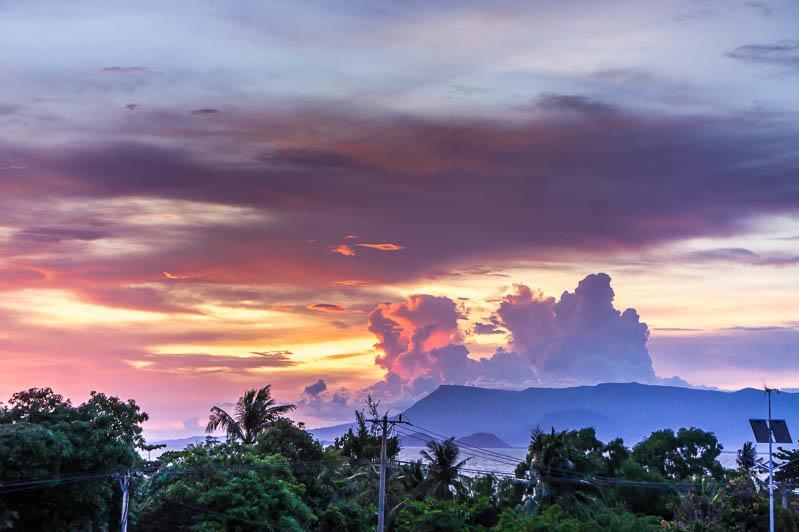 Visal Sak Guesthouse Kep Exteriér fotografie